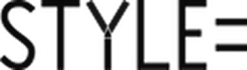 Style logo